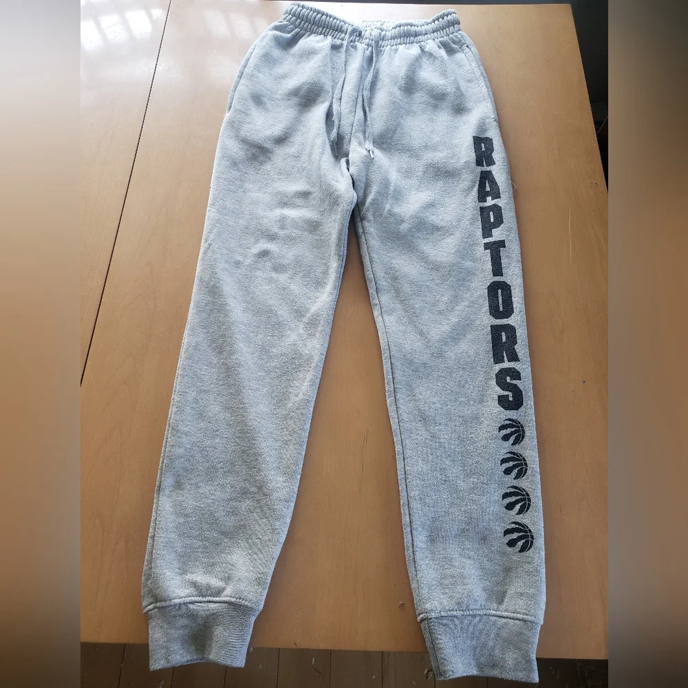 NBA Raptor Sweatpants - Picture 3 of 10